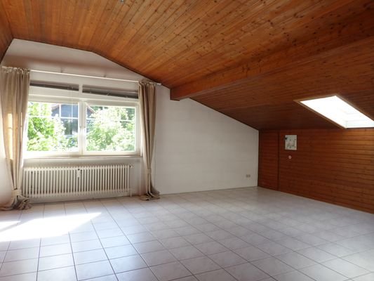 Dachgeschoss