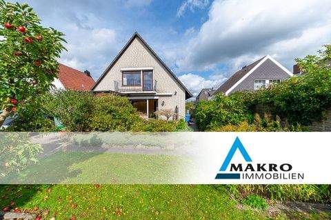 Pinneberg Häuser, Pinneberg Haus mieten 