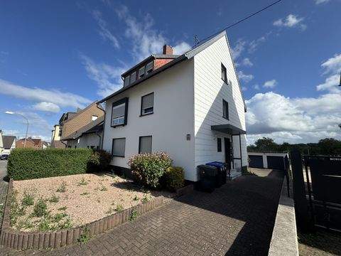 Saarbrücken Häuser, Saarbrücken Haus kaufen