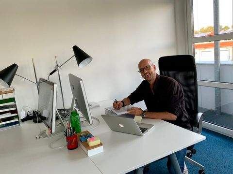 Wörthsee Büros, Büroräume, Büroflächen 