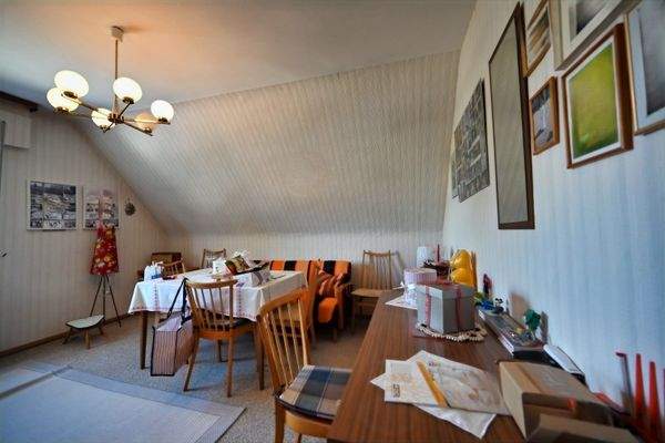 Haus Nr. 2 Zimmer OG