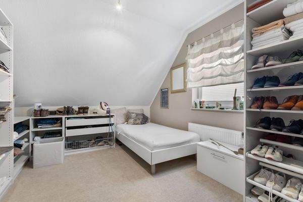 Kinder-/ Gästezimmer