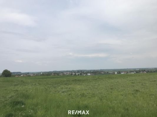 RE/MAX Blick auf Nickelsdorf