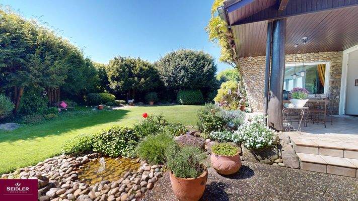 Impressionen Garten (2)