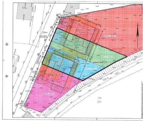Bild grün-blau Dornhan