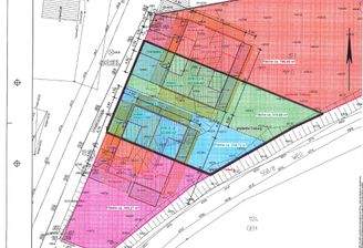 Bild grün-blau Dornhan