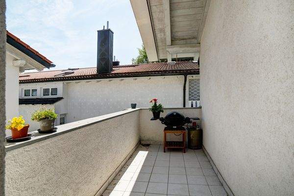 Balkon 2