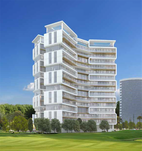 Dubai Wohnungen, Dubai Wohnung kaufen