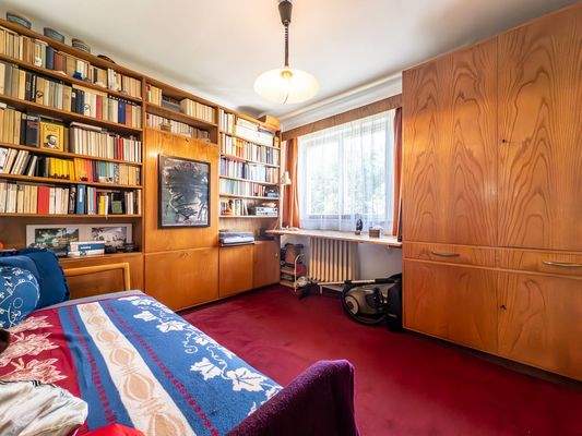 Gäste / Kinderzimmer