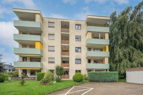 Triberg Wohnungen, Triberg Wohnung kaufen