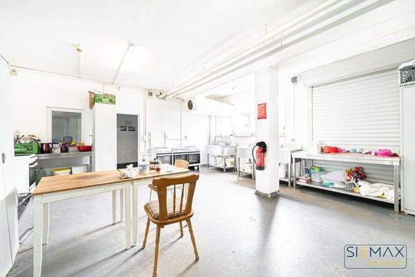 Geimeinschaftsküche