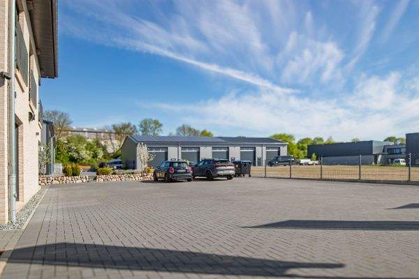 Gewerbefläche in Eckernförde