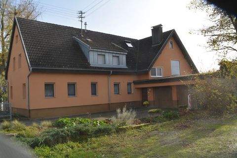 Schwanau Häuser, Schwanau Haus kaufen