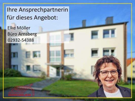 Ich freue mich auf Sie!