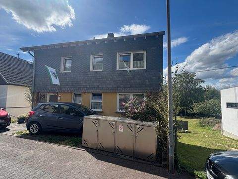 Bad Hönningen Häuser, Bad Hönningen Haus kaufen