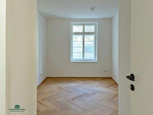 4-Zi.-Wohnung, Immobilien-Kurz-Salzburg