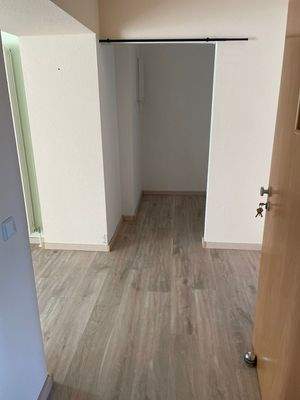 Wohnungseingang / Flur