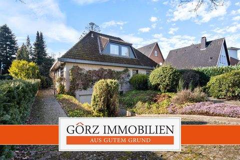 Norderstedt Häuser, Norderstedt Haus kaufen