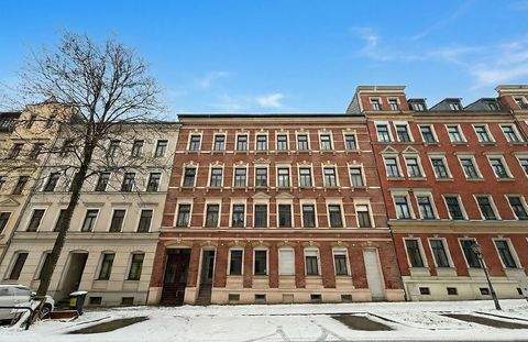 Chemnitz Wohnungen, Chemnitz Wohnung kaufen