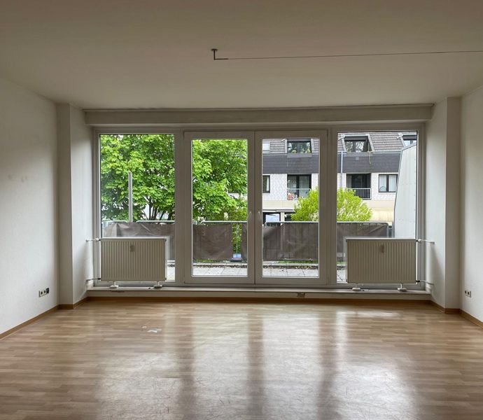 1 Zimmer Wohnung in Münster (Sentrup)