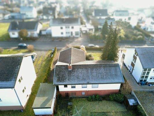 Übersicht von Norden