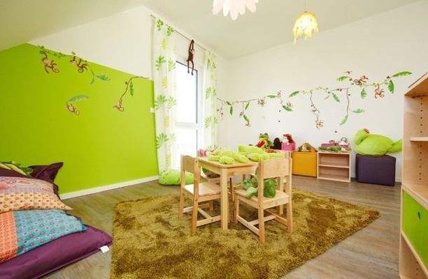 Kinderzimmer