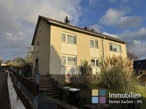 Aachen / Brand Häuser, Aachen / Brand Haus kaufen