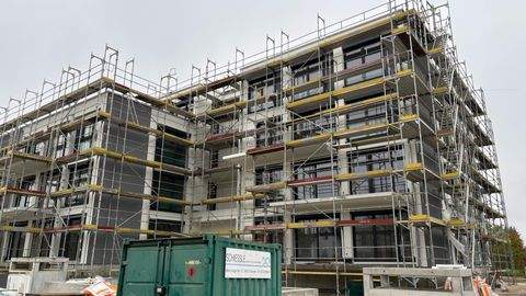 Langenau Wohnungen, Langenau Wohnung kaufen