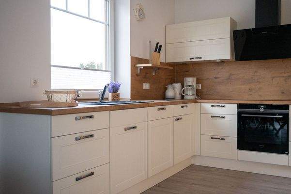 Einrichtungsbeispiel