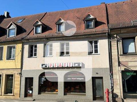 Erlangen Häuser, Erlangen Haus kaufen