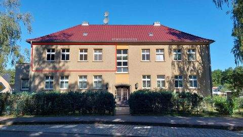 Waldsieversdorf Wohnungen, Waldsieversdorf Wohnung kaufen