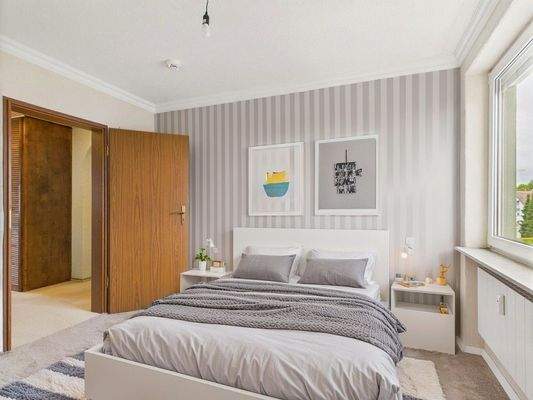 Ki-basiertes Homestaging