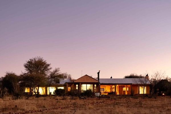 Namibia - Anwesen nahe Windhoeck zu verkaufen 104.