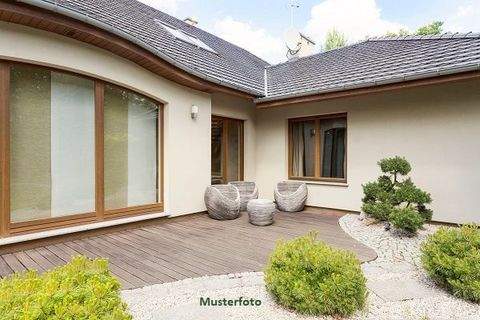 Diekhusen-Fahrstedt Häuser, Diekhusen-Fahrstedt Haus kaufen