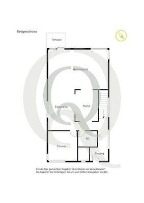 Grundriss-Erdgeschoss