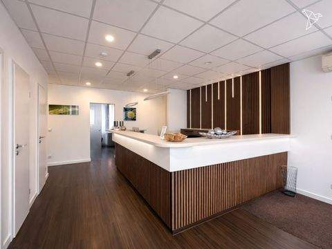 Bad Homburg vor der Höhe Büros, Büroräume, Büroflächen 