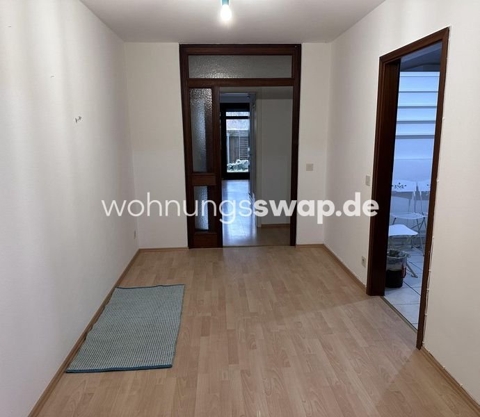 3 Zimmer Wohnung in München (Moosach)