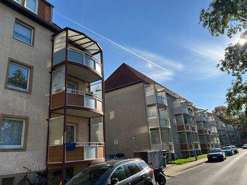 Braunschweig Wohnungen, Braunschweig Wohnung mieten