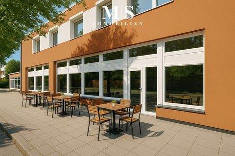 Hamburg Jenfeld Gastronomie, Pacht, Gaststätten