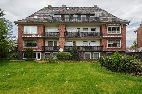 Rückansicht