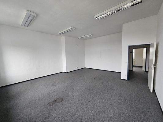 Ansicht - Räumlichkeiten