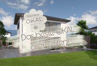 Stadtvilla   Okal-Haus Mark Freybott 