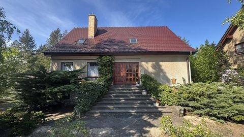 Fürstenwalde Spreee Häuser, Fürstenwalde Spreee Haus kaufen