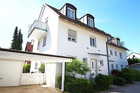 Neufahrn bei Freising Häuser, Neufahrn bei Freising Haus kaufen