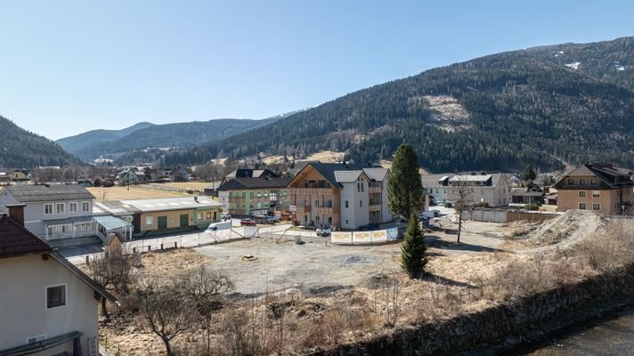 Umgebung