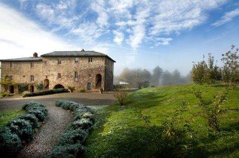 Monticiano Häuser, Monticiano Haus kaufen