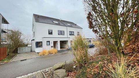 Holzgerlingen Häuser, Holzgerlingen Haus mieten 