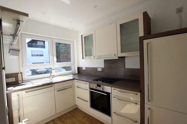 Musterfoto Küche EG R-Haus 2