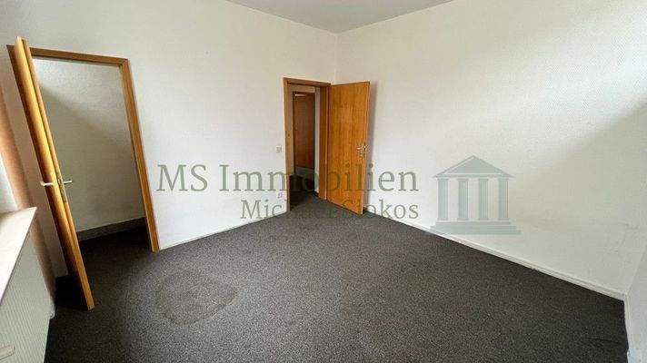 EG Zimmer 4 Ansicht 2