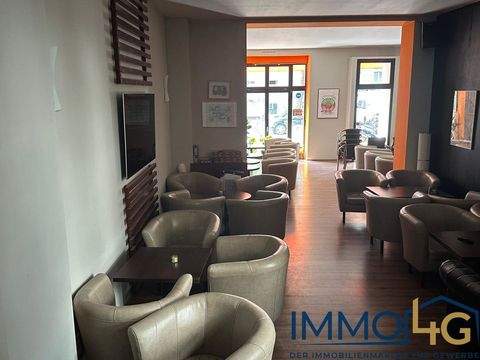 Berlin Gastronomie, Pacht, Gaststätten